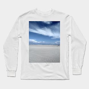 beach Long Sleeve T-Shirt